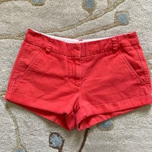 Forever 21 Red Shorts Size XS